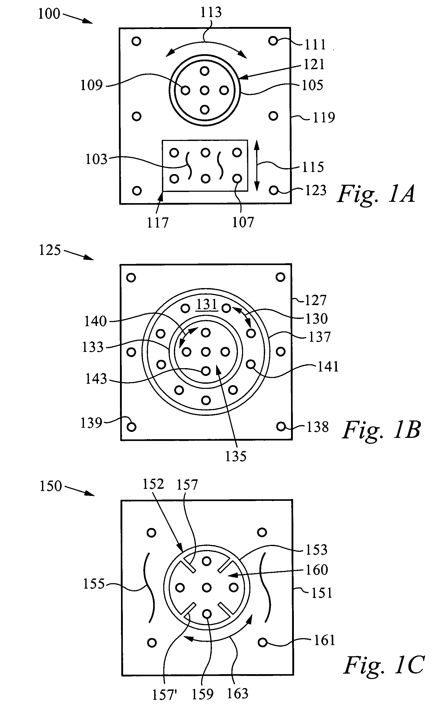 Oral-care device and system