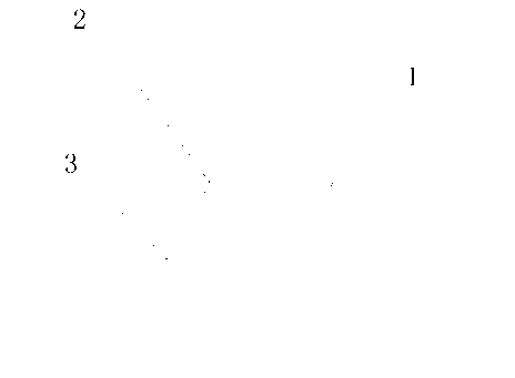 Novel anode plate and die thereof