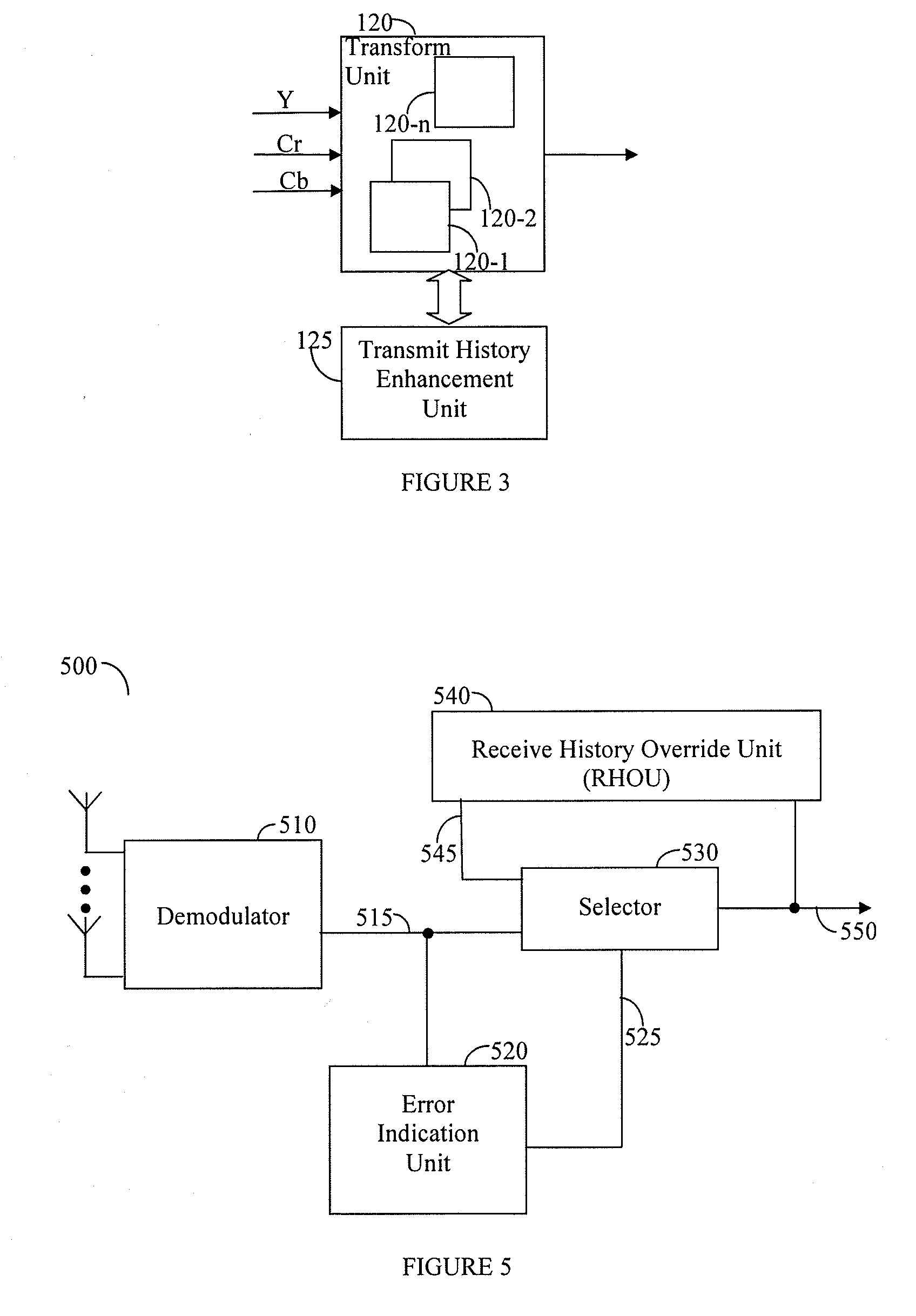 Apparatus for enhanced wireless transmission and reception of uncompressed video