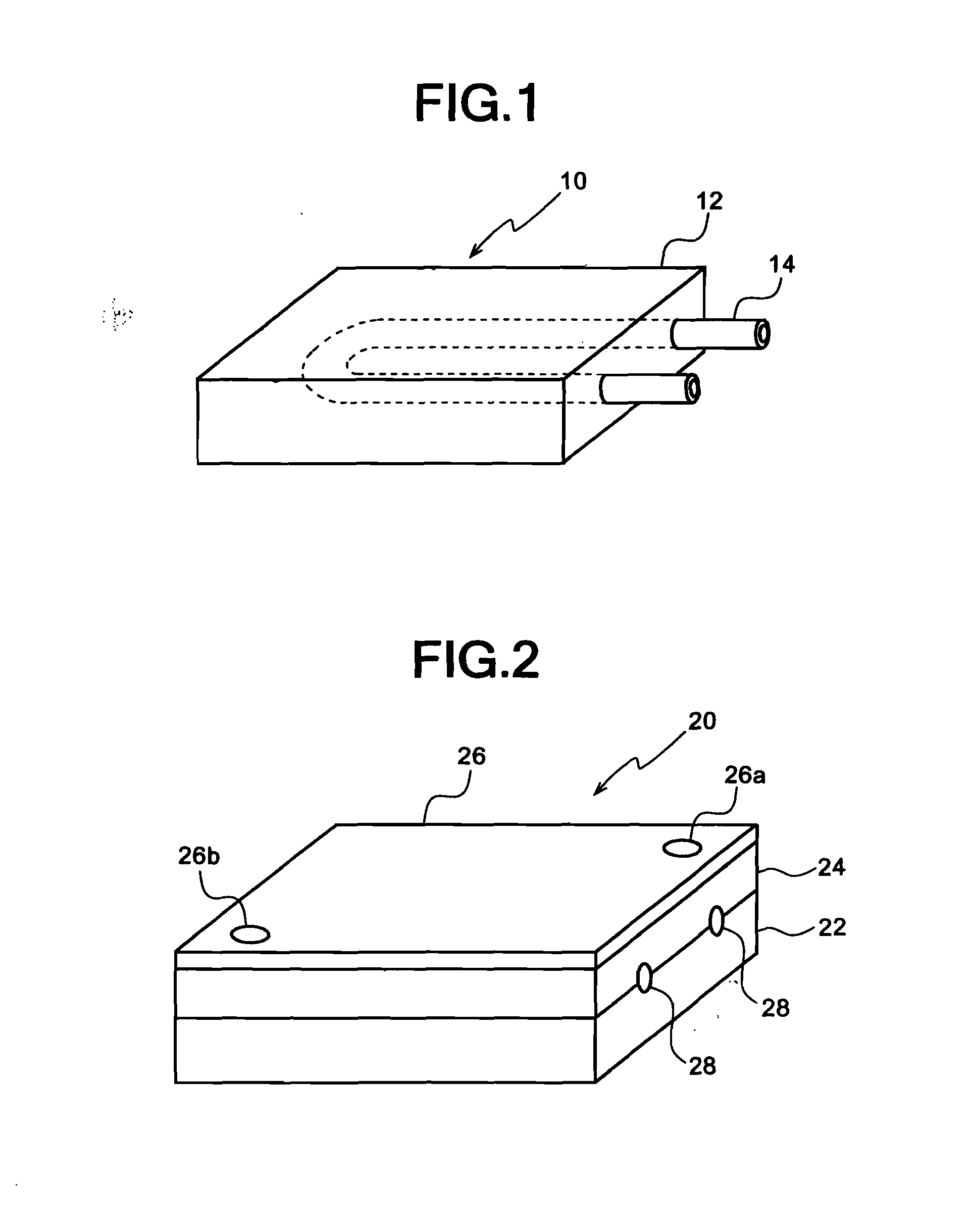 Aluminum bonding member and method for producing same