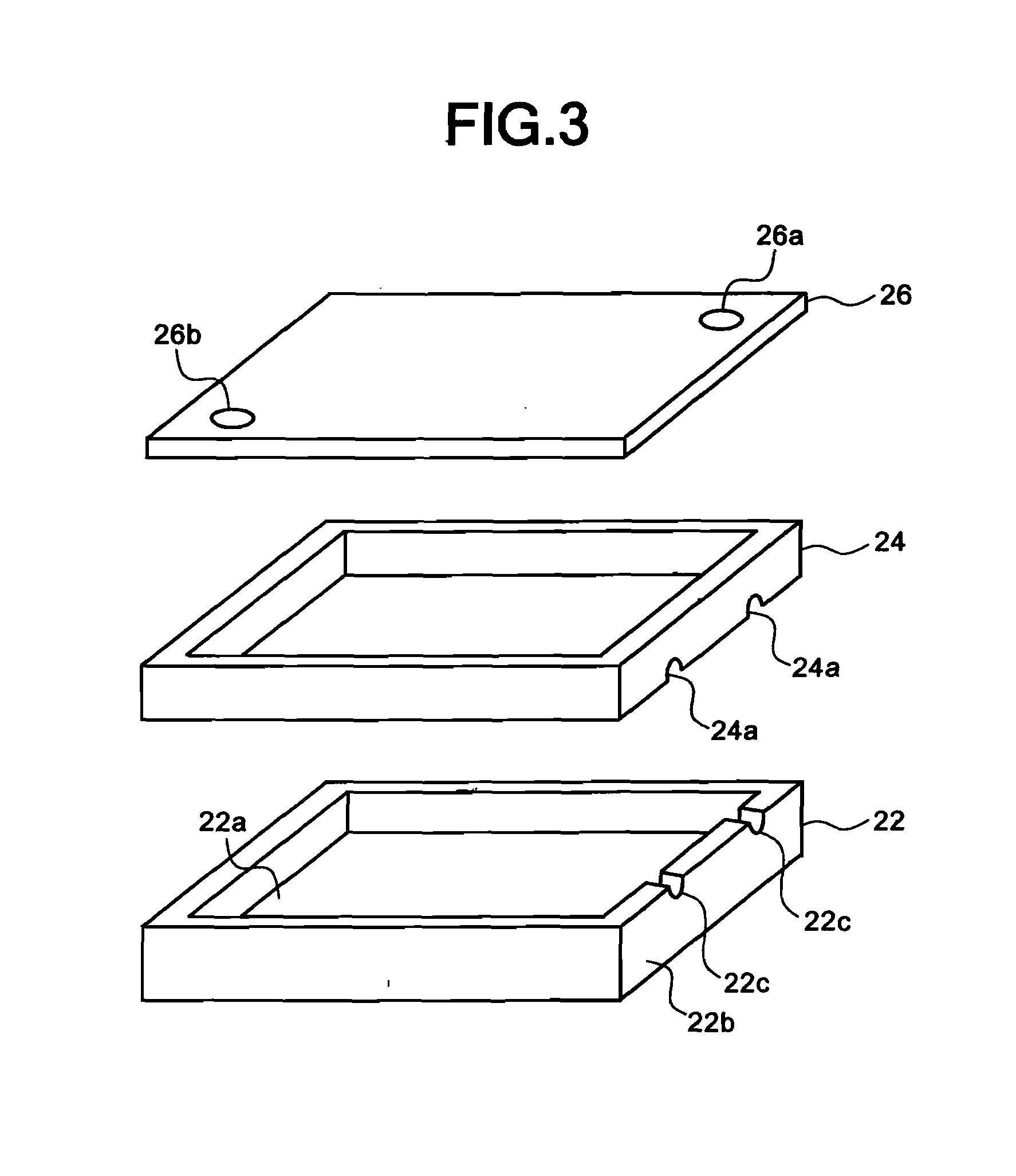 Aluminum bonding member and method for producing same