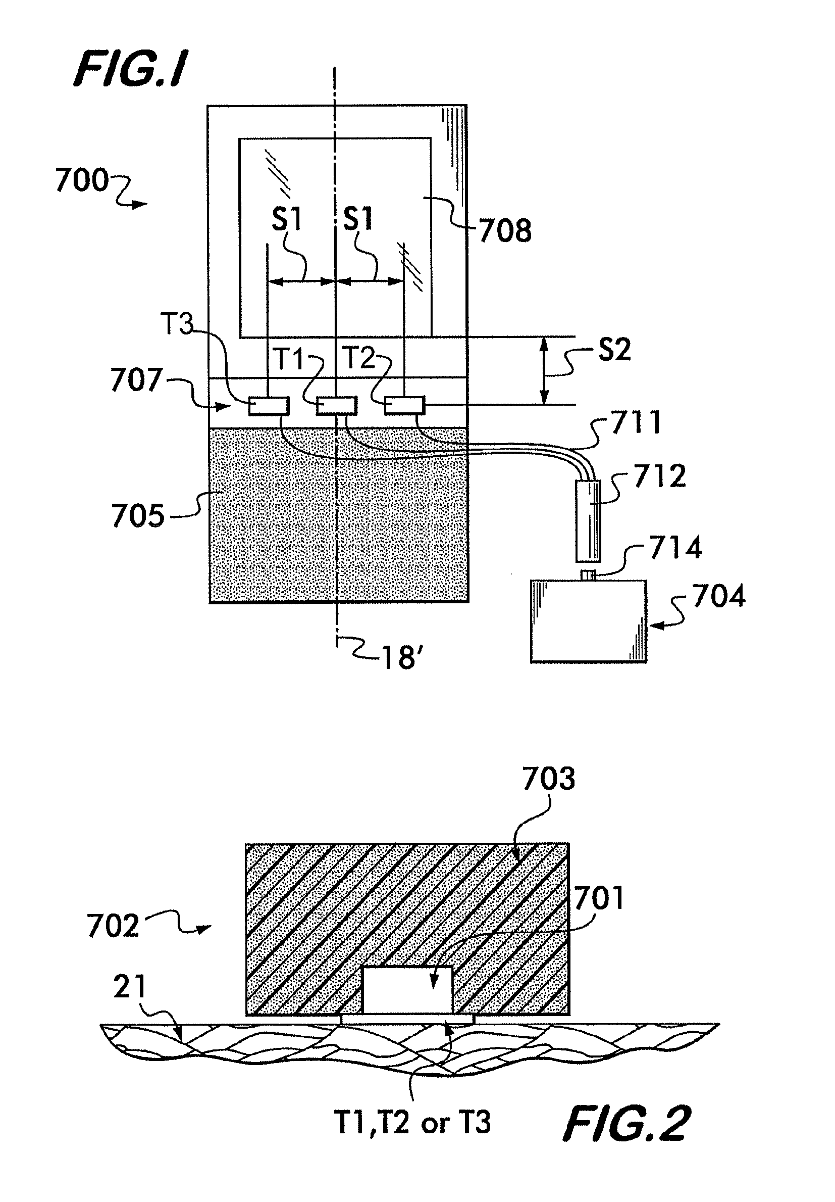 Cerebrospinal fluid evaluation system having thermal flow and flow rate measurement pad using a plurality of control sensors