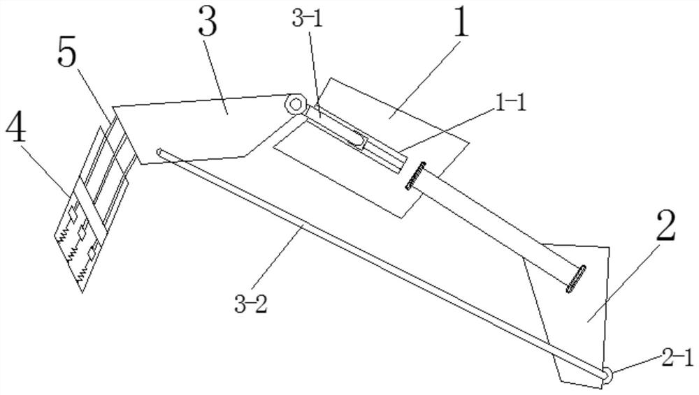 A method of fall protection