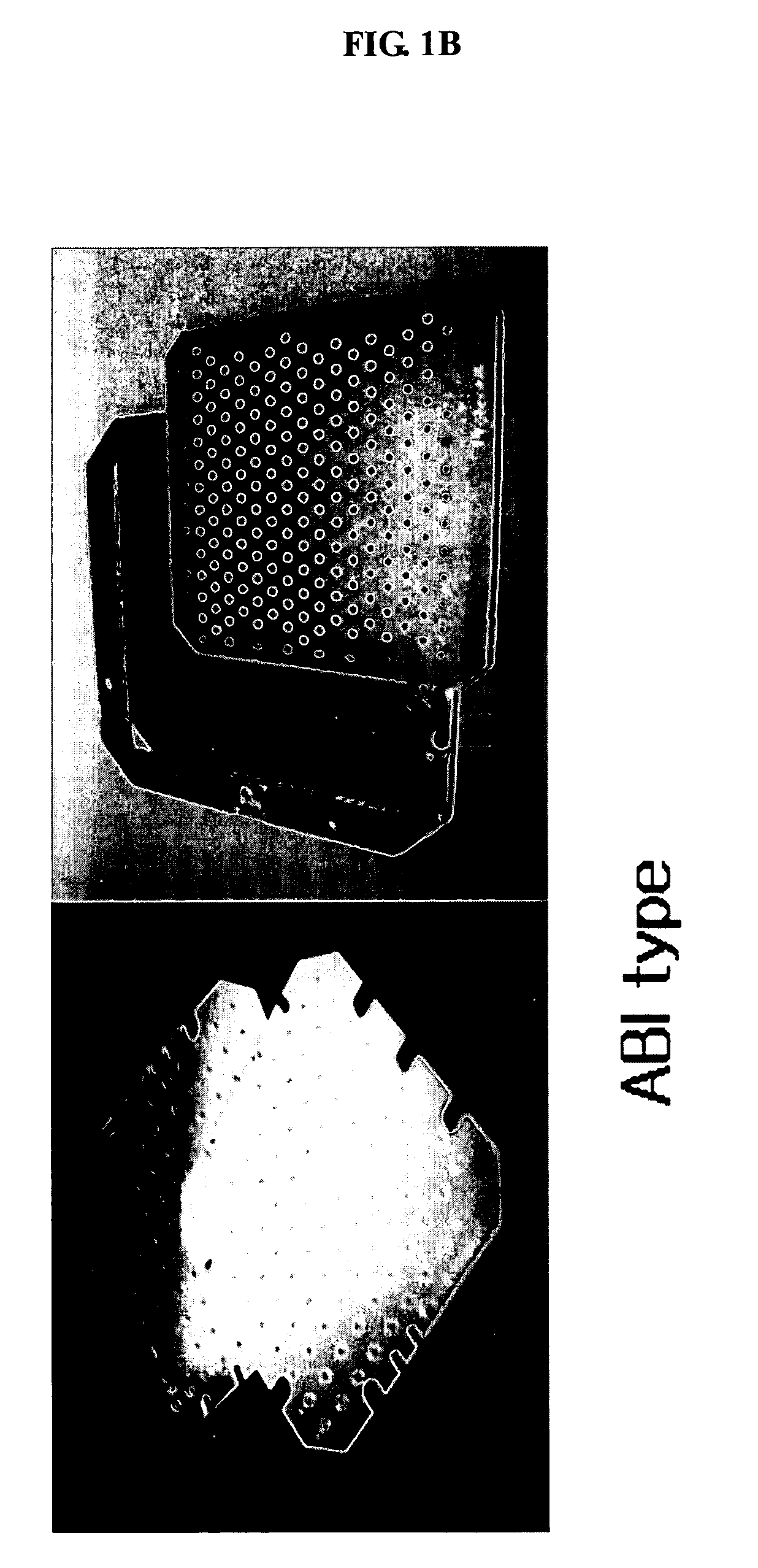 Sample plate for MALDI mass spectrometry and process for manufacture of the same