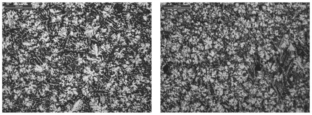 FeCrVTiCu high-entropy alloy and preparation method thereof