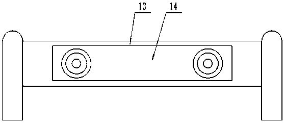 Wheelchair device with intelligent reminding function