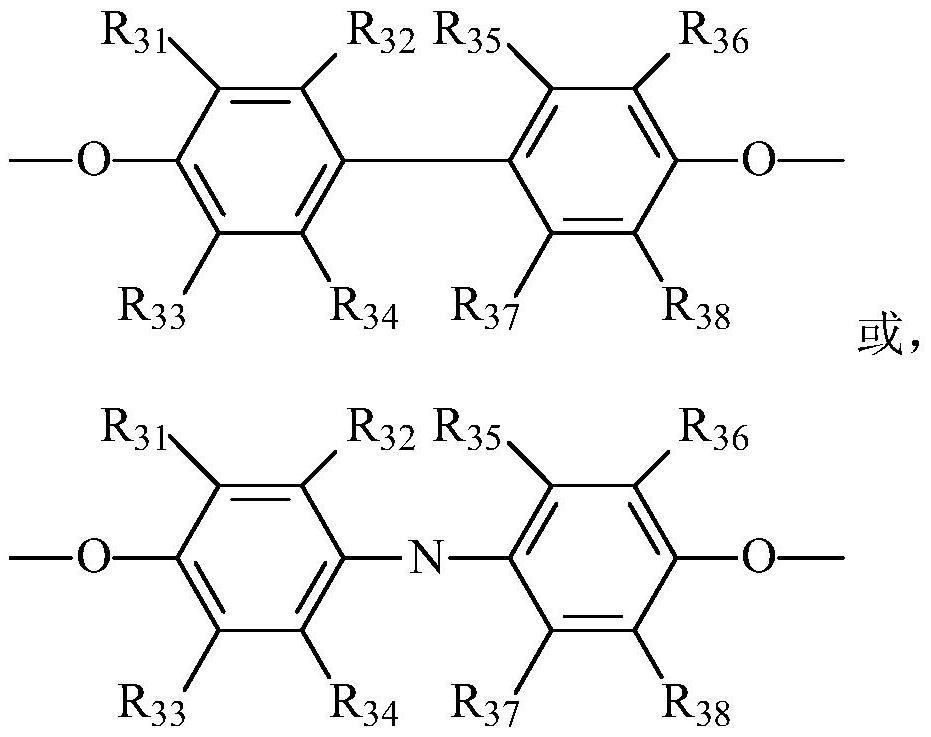 Thermosetting vinyl silicone resin composition and its application in high frequency circuit board