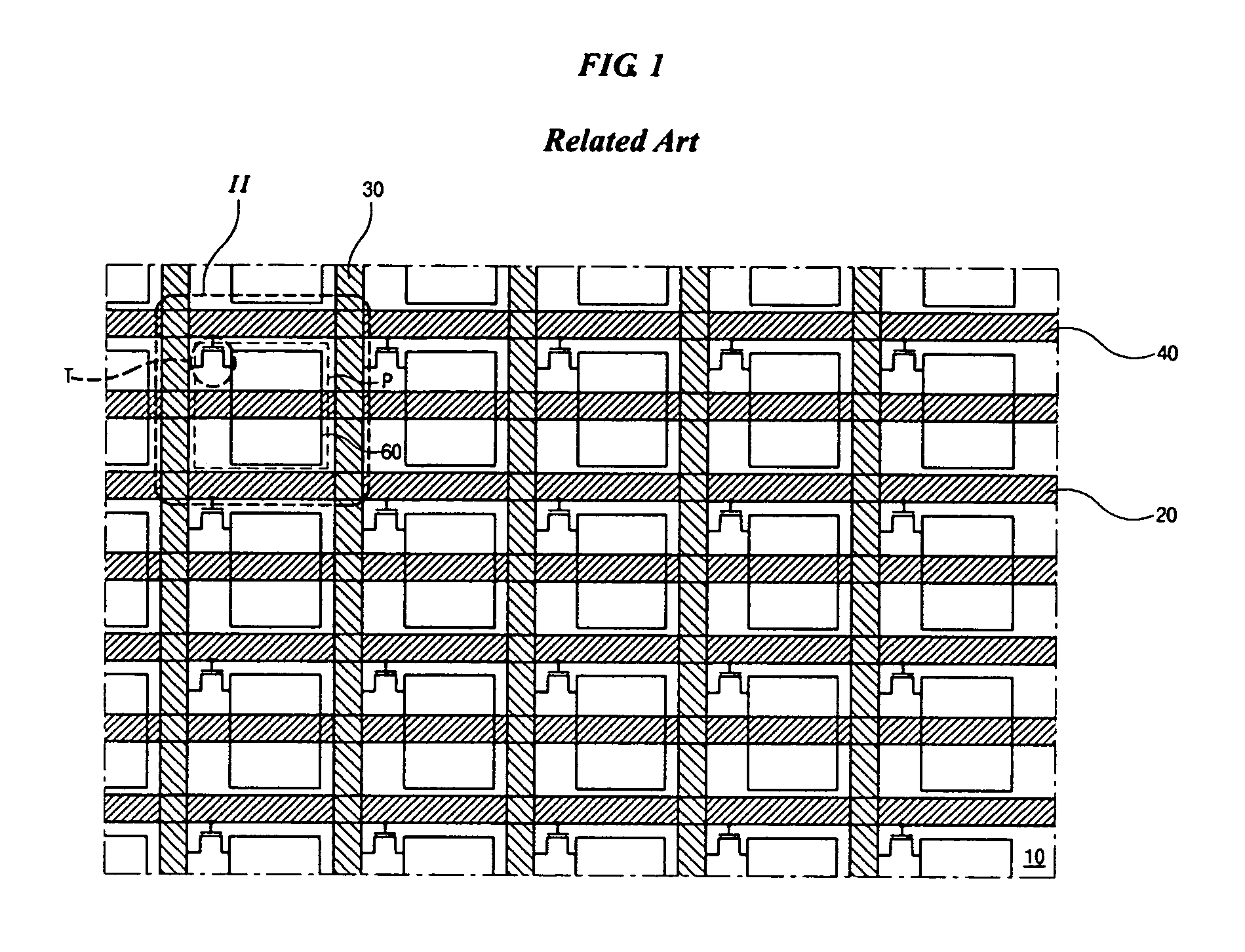 Array substrate for liquid crystal display device and method of fabricating the same