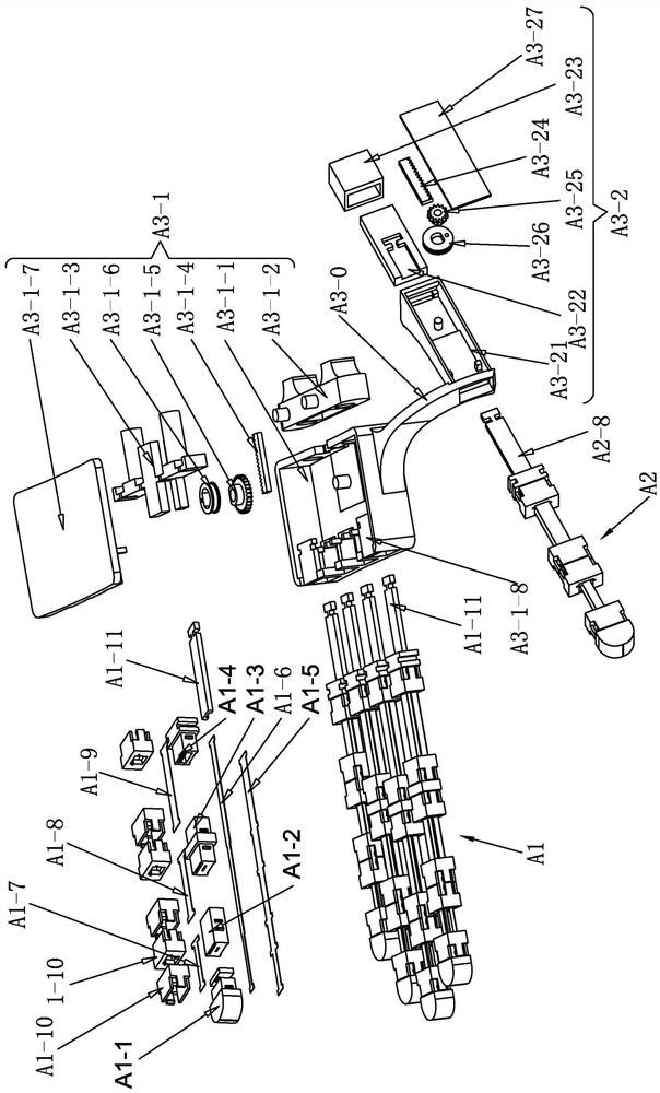 A full upper limb exoskeleton rehabilitation robot