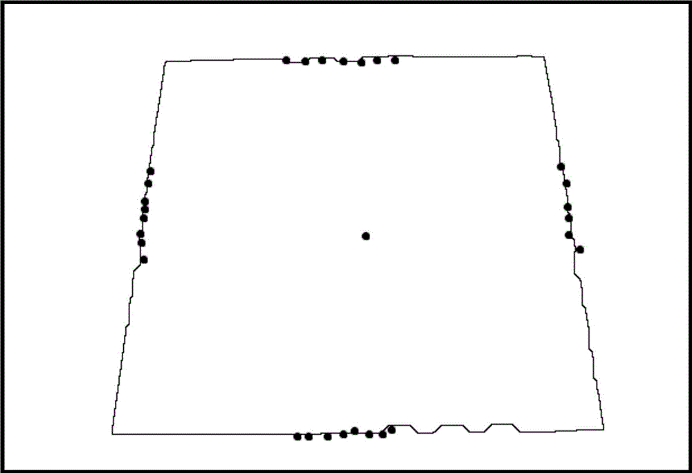 QR (quick response) code positioning and recognizing methods