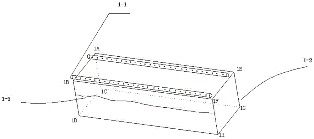 Intelligent gas collection device for waste gas treatment of hot-dip galvanizing production process