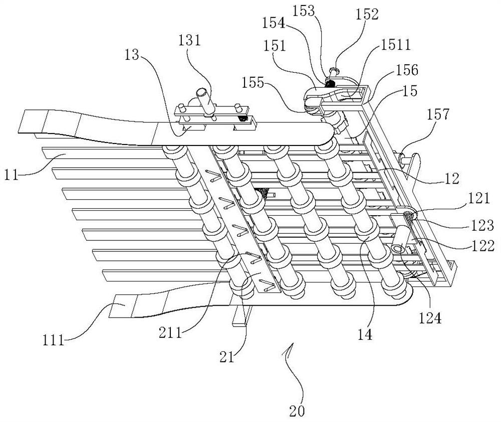 Cardboard Cutting Device