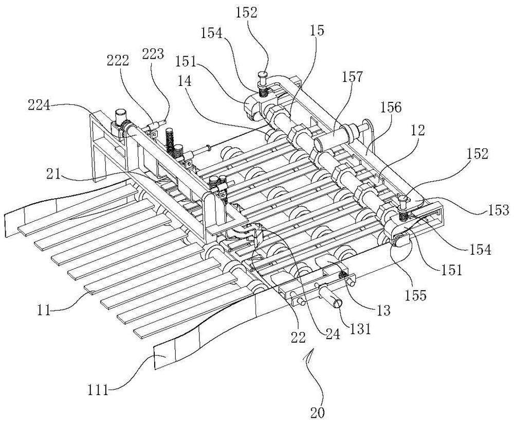 Cardboard Cutting Device