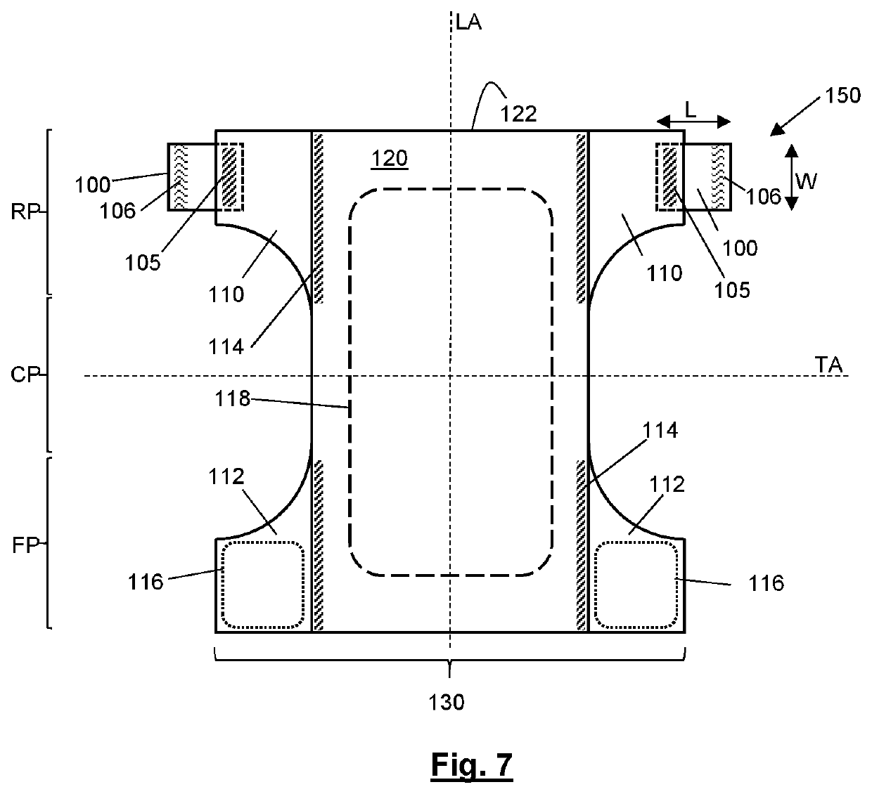 Absorbent article and method of manufacturing same