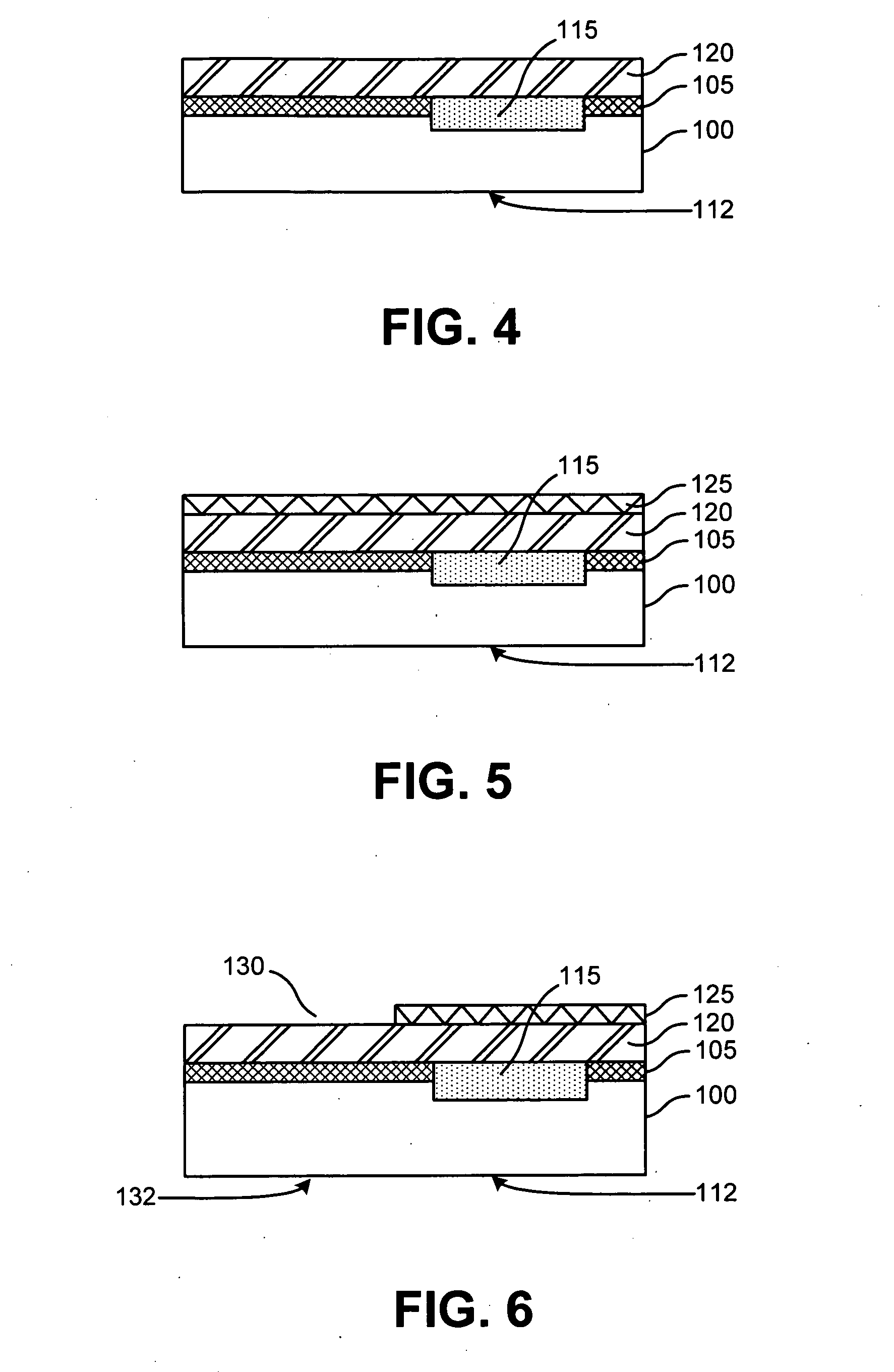 Heterogeneous integration of low noise amplifiers with power amplifiers or switches