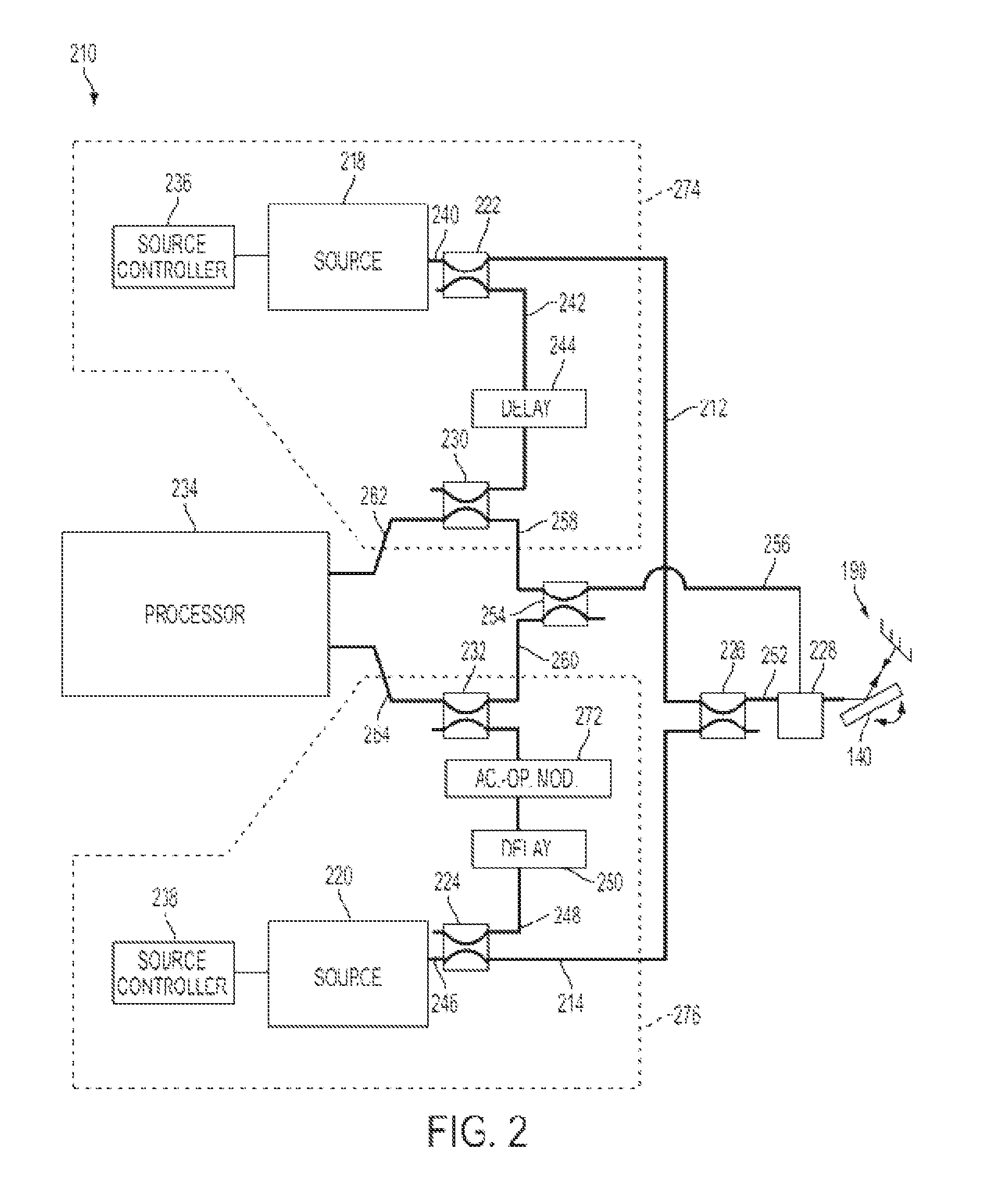 System and Method for Increasing Resolution of Images Obtained from a Three-Dimensional Measurement System
