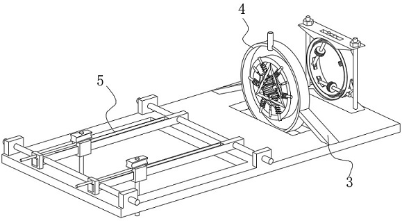 An intelligent automatic numerical control pipe bending machine