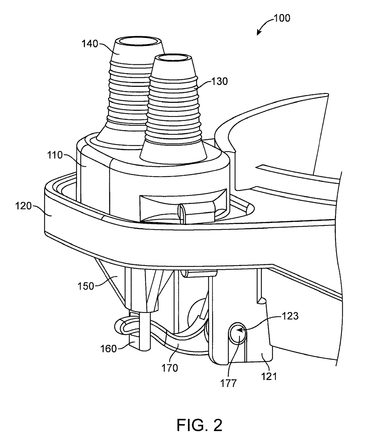 Diverter valve with minimum bias forces