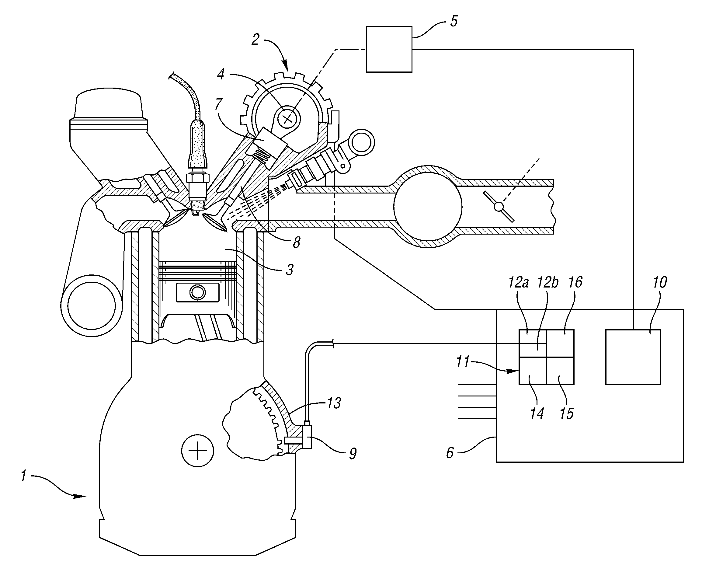 Computationally efficient data-driven algorithms for engine friction torque estimation