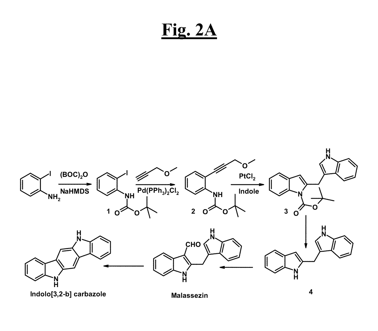 <i>Malassezin </i>and analogs thereof as skin brightening agents