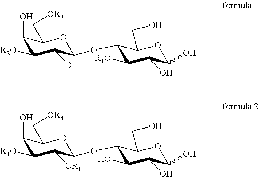 Mixtures of human milk oligosaccharides comprising 3 '-o-sialyllactose