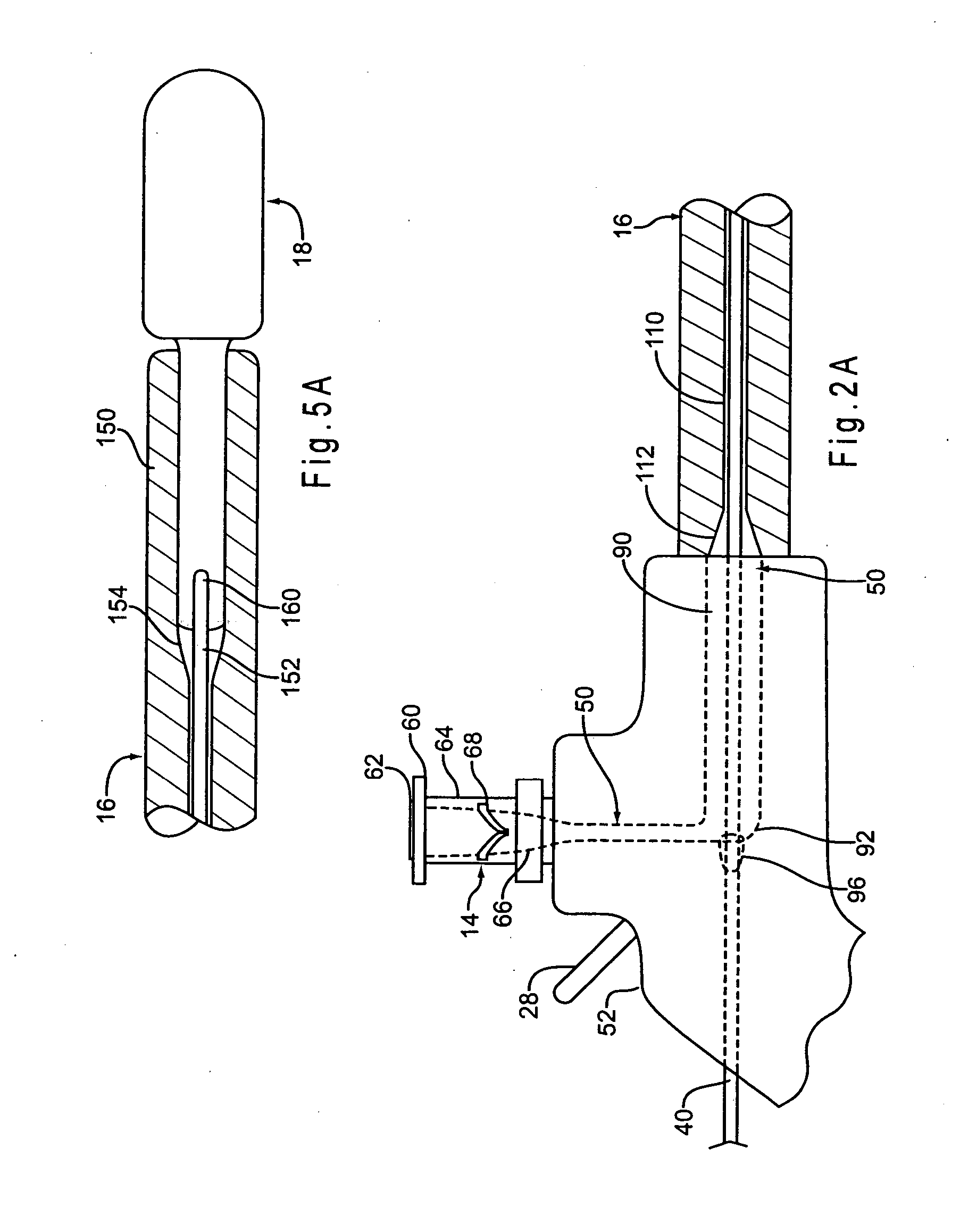 Reusable laparoscopic surgical instrument