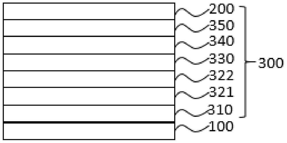 Nitrogen-containing compound and electronic component and electronic device using same