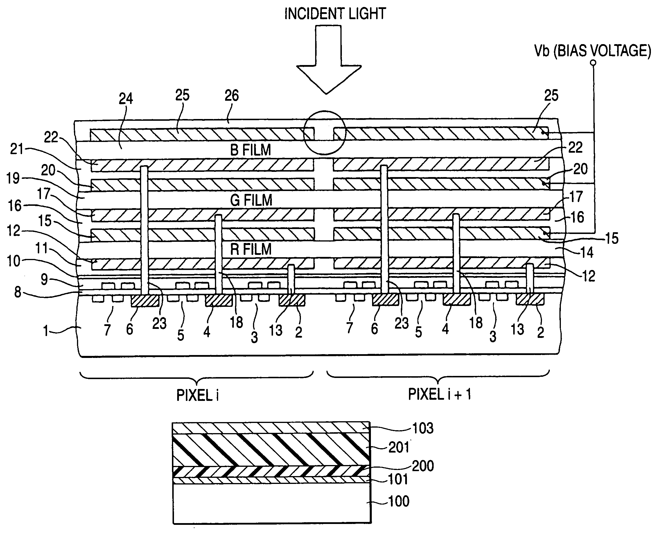 Functional device and method for producing the same
