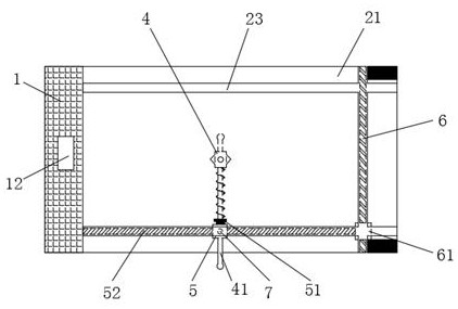 Financial voucher trimming tool