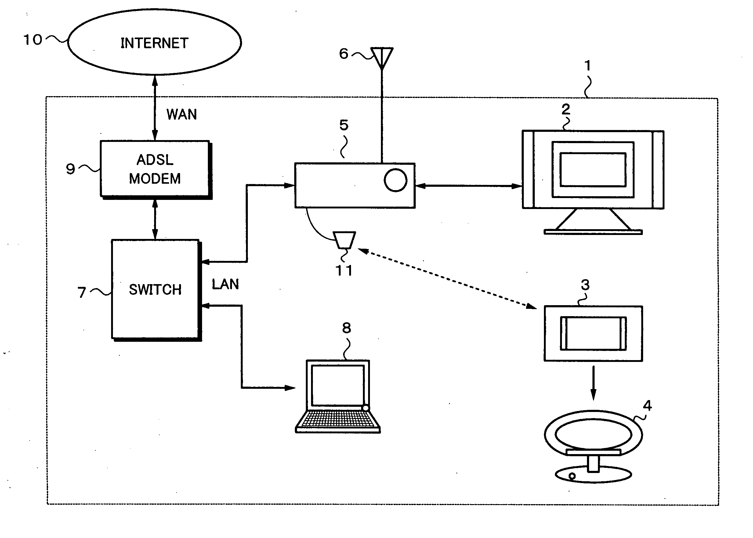 Receiving apparatus, receiving method, and transmitting receiving apparatus