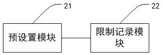 Mobile terminal multi-file classification processing method, mobile terminal and storage medium