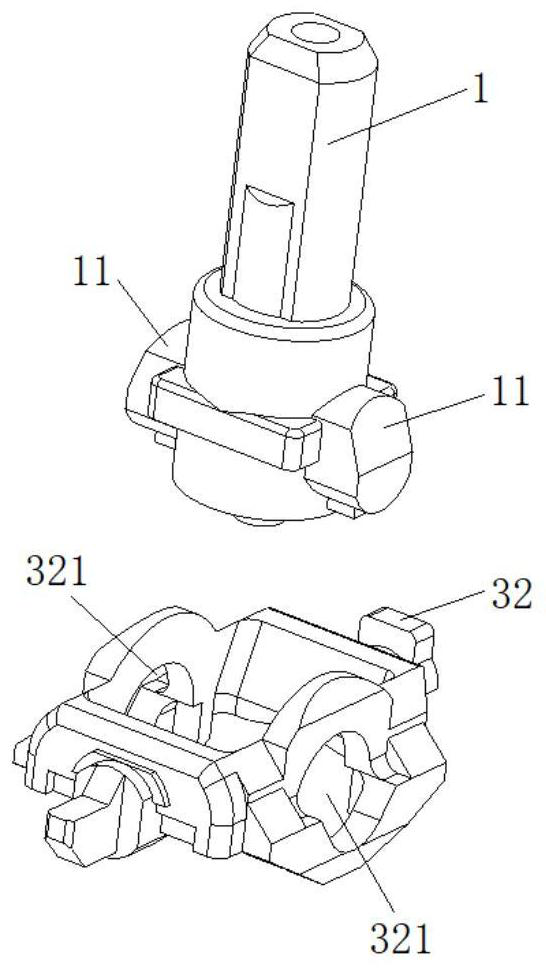 Synchronous rocker sensor, controller and synchronous processing system and method