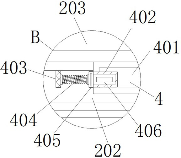 Competition model display mechanism between economics big data electricity selling main bodies