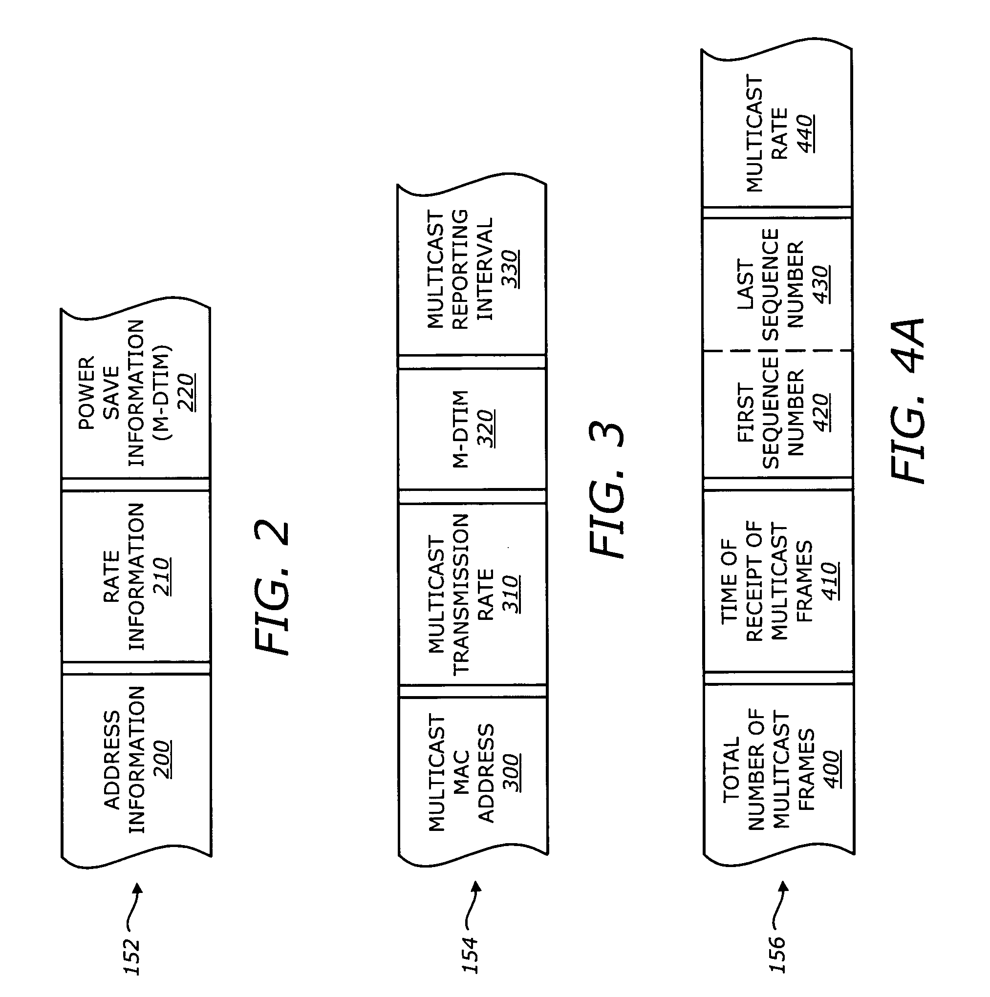 System and method for reliable multicast over shared wireless media for spectrum efficiency and battery power conservation