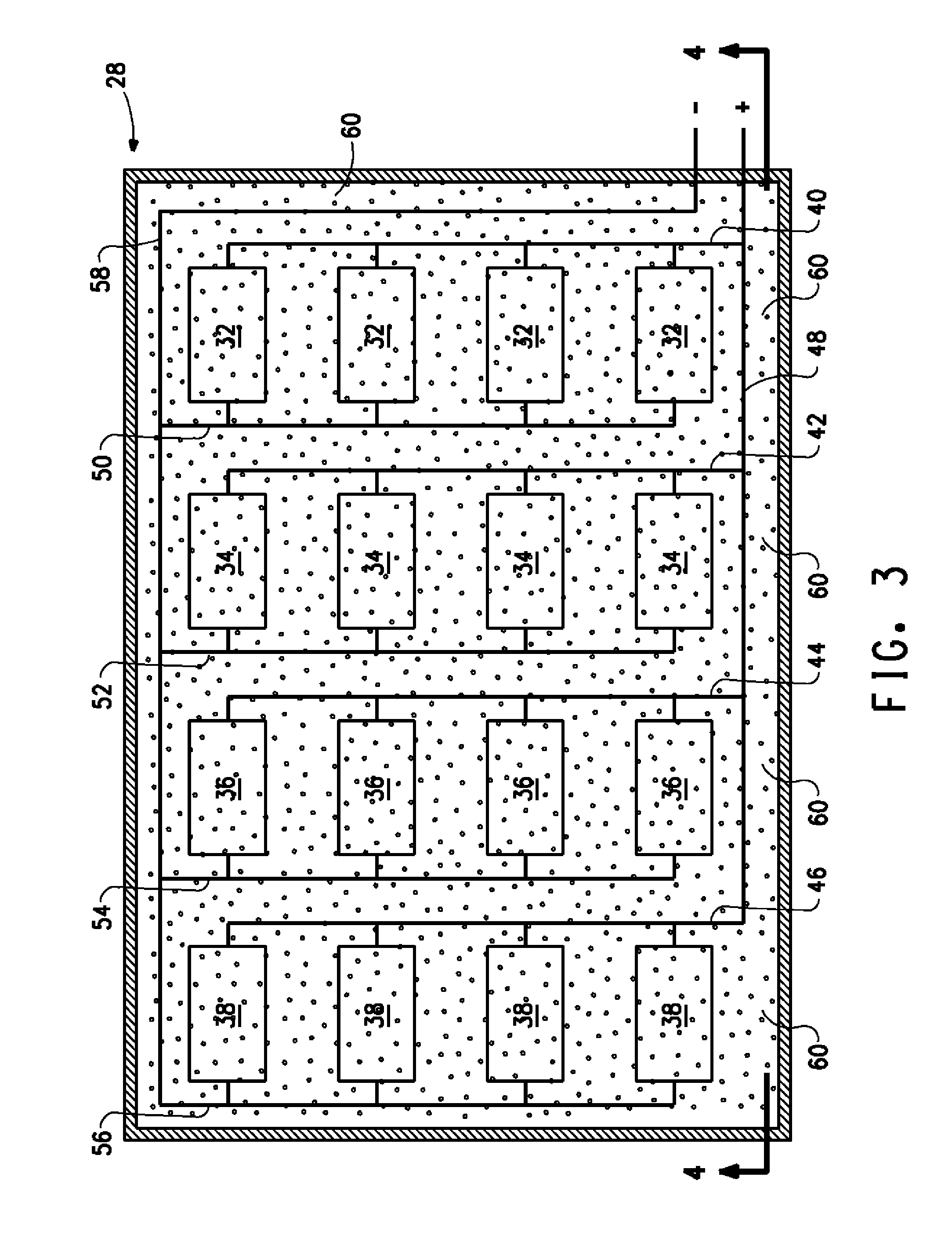 Mixture for Abating Combustion by a Li-ion Battery
