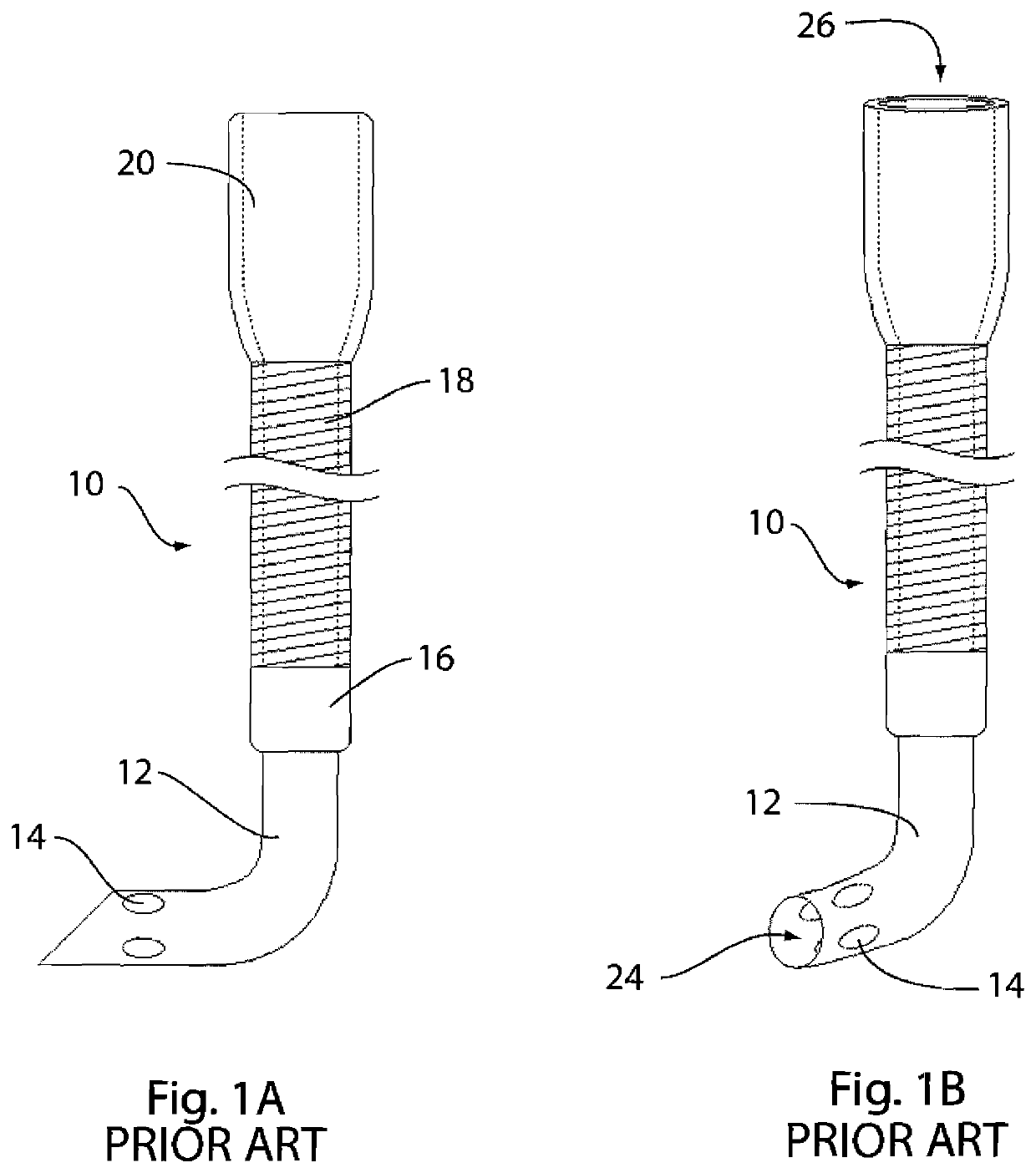 Balloon dilator