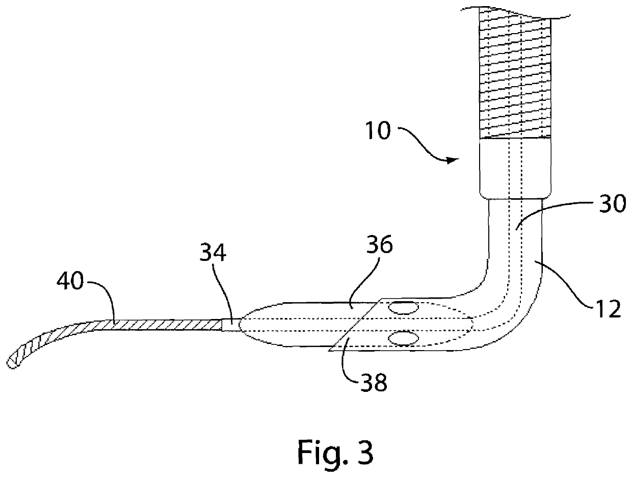 Balloon dilator