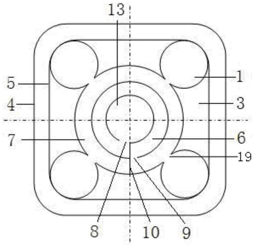 fertilization dish