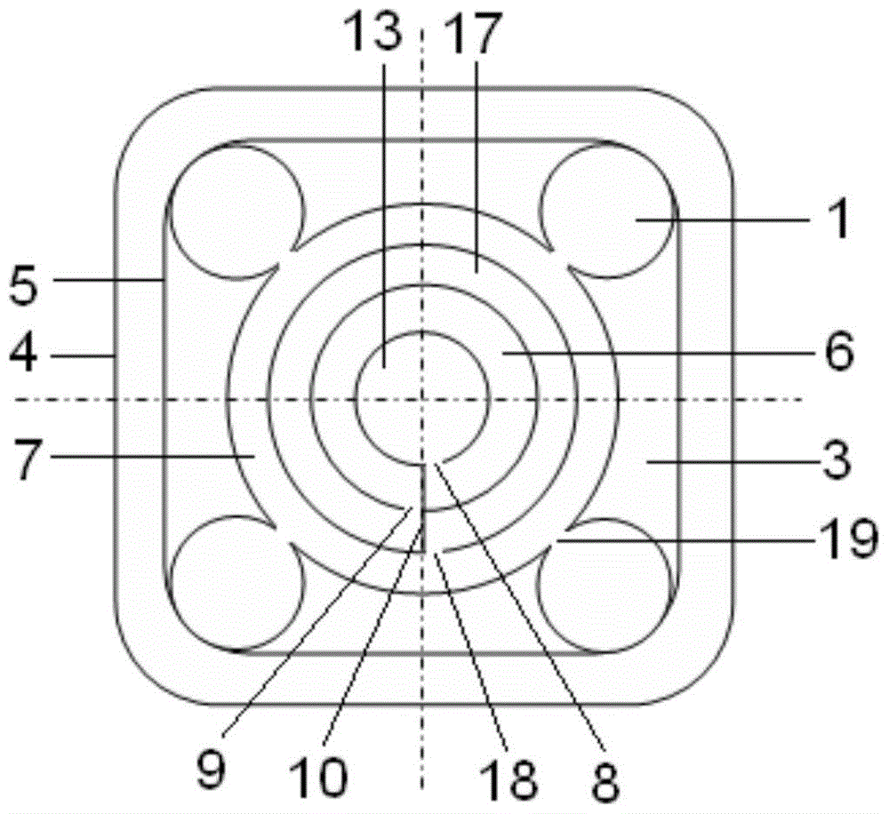 fertilization dish