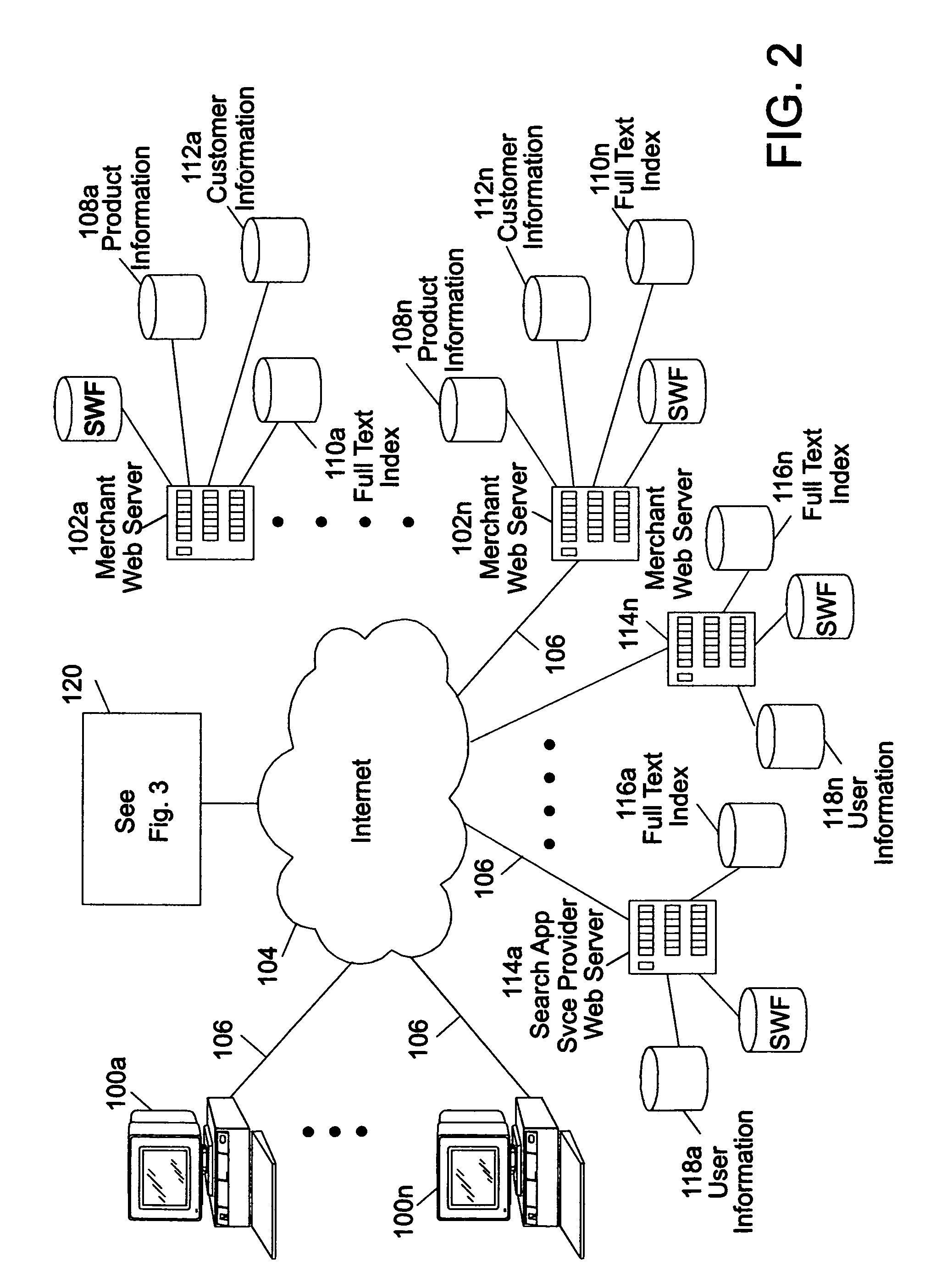 Method of search content enhancement