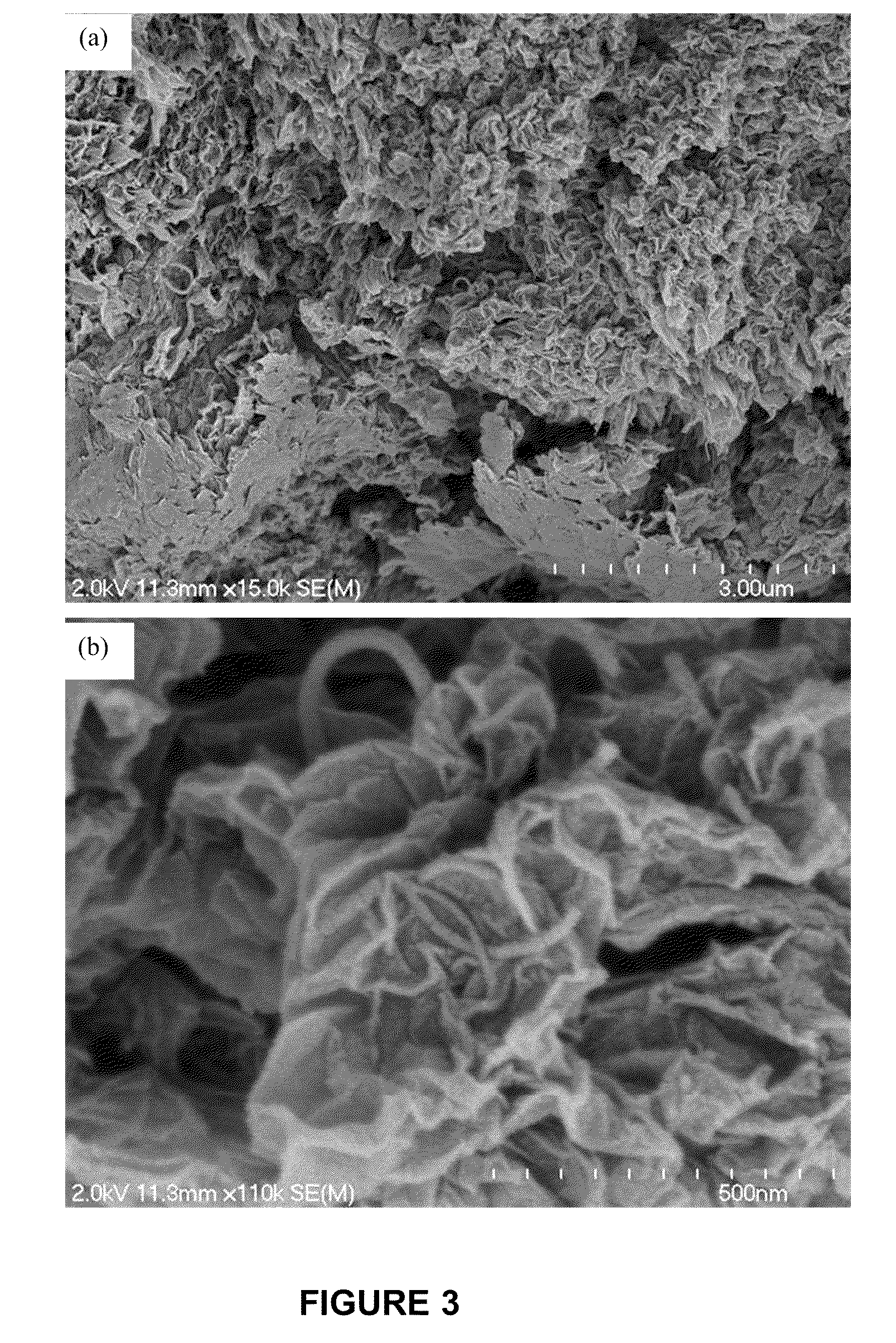 Production of mechanically exfoliated graphene and nanoparticle composites comprising same