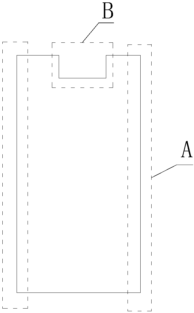 Display panel, production method of display panel and display device