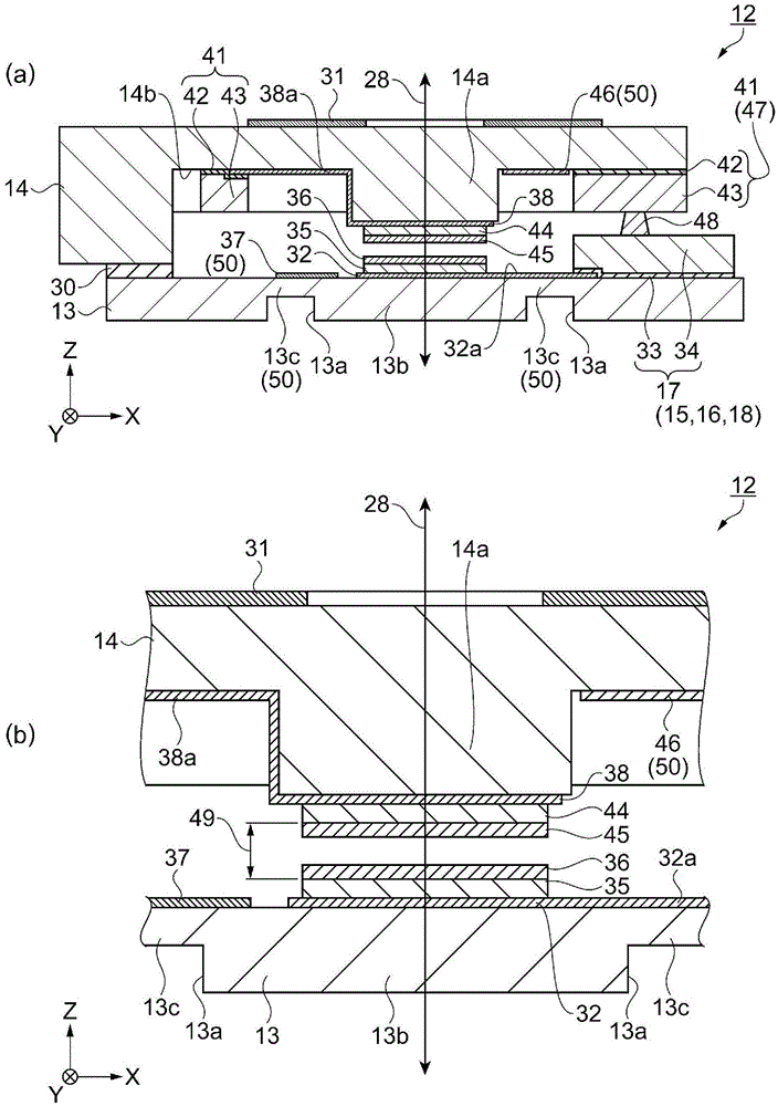 Light Filter, Optical Module, And Electronic Device