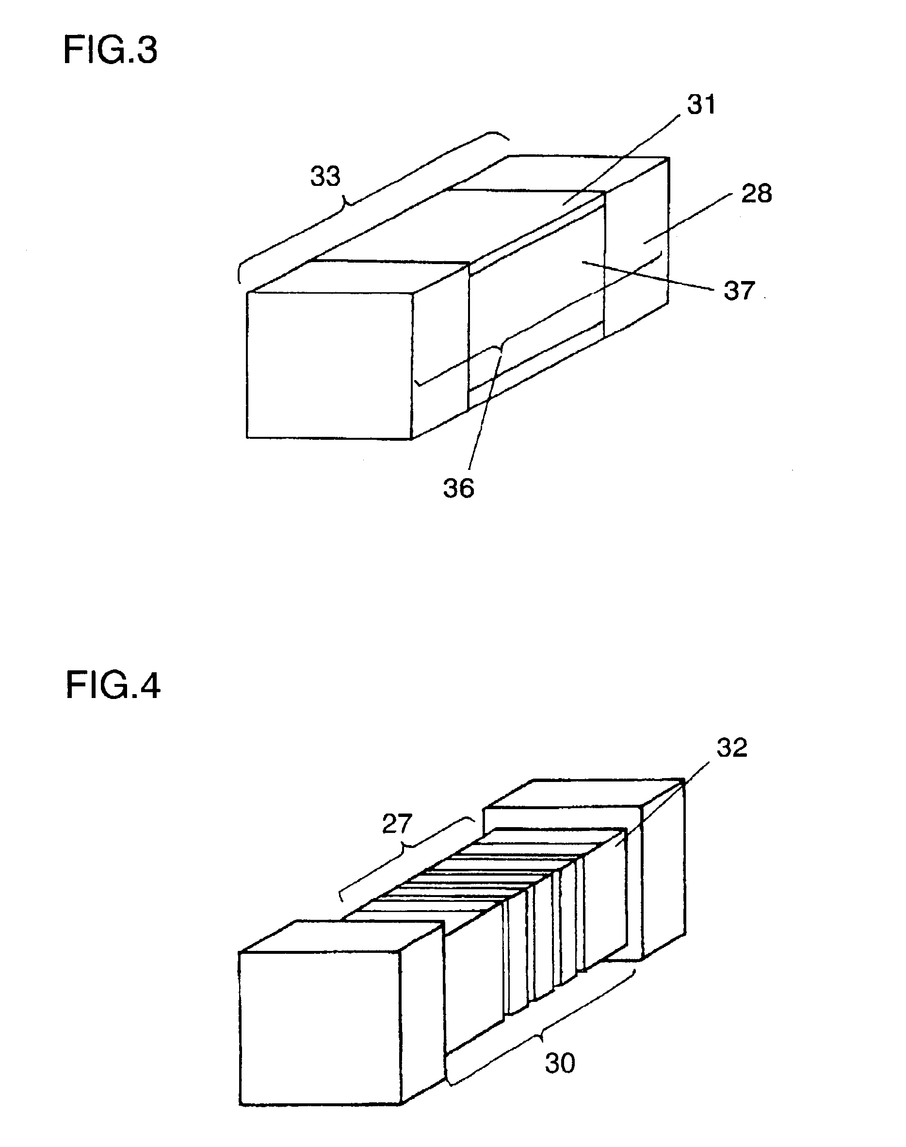 Inductance component and method of manufacturing the same