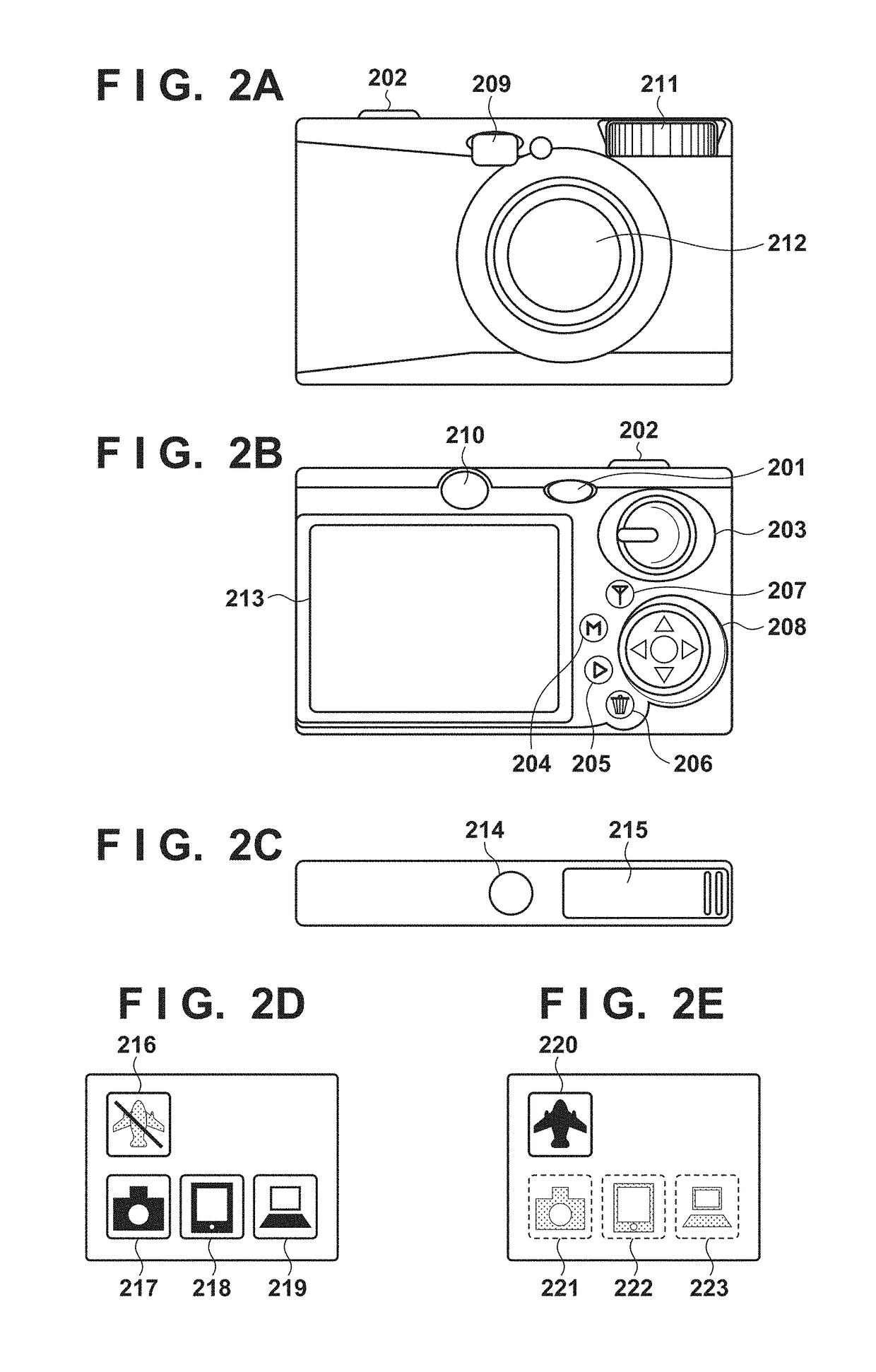 Communication apparatus and control method of the same