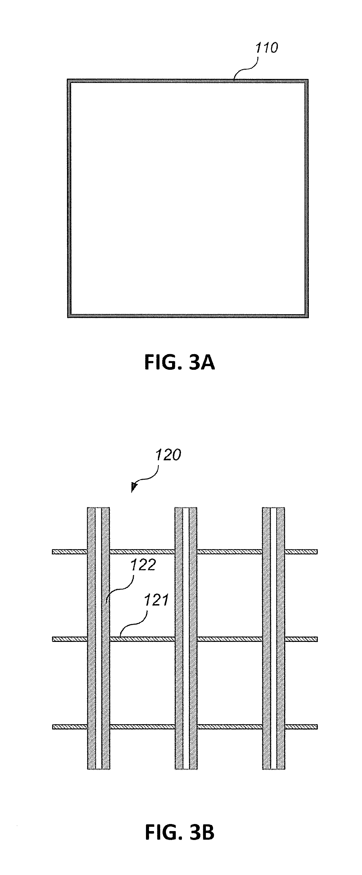 Concrete structure using reinforcing panel including embedded reinforcing grid and method of repairing and reinforcing the same