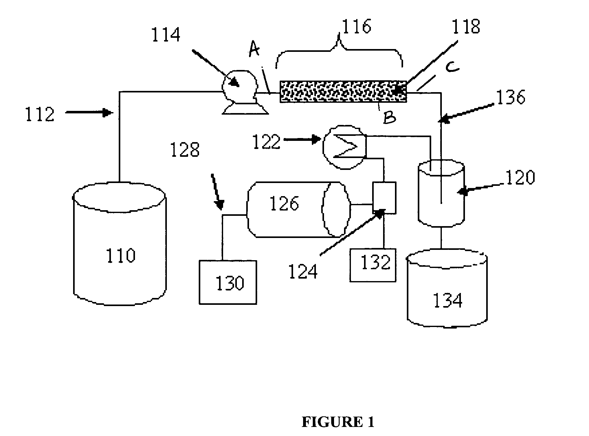 Systems and methods for controlling hydrogen generation