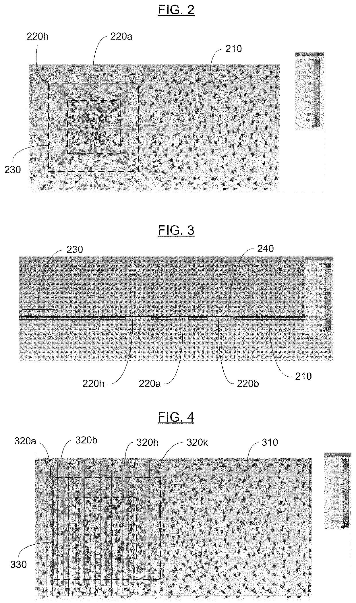 Read-Through Metal Tag and Methods of Making and Using the Same