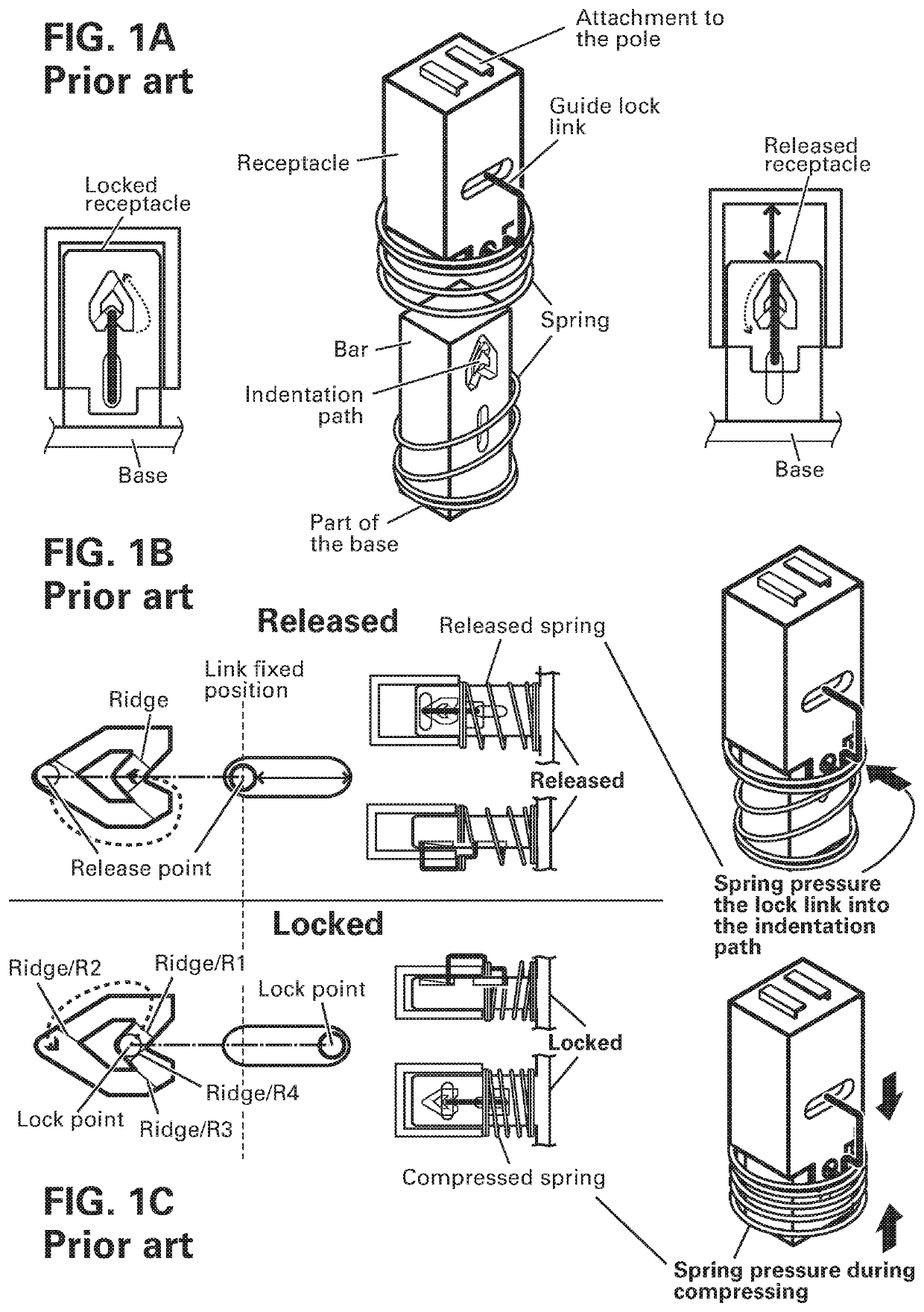 Apparatus and method for powering a coil of latching relays and hybrid switches