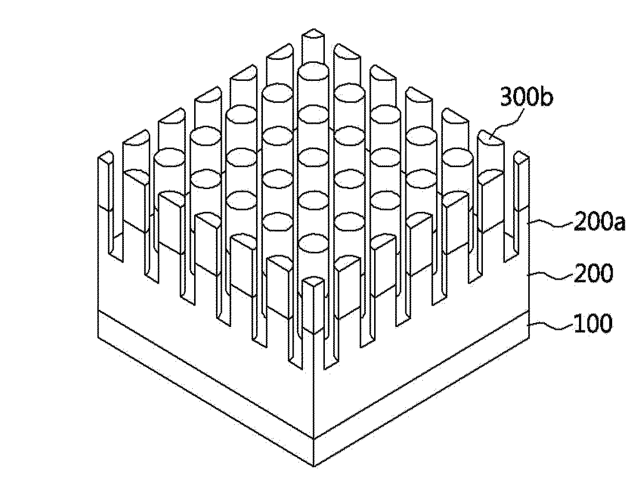 Electrode for battery and method for manufacturing thereof